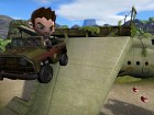 ModNation Racers