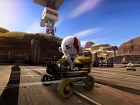 Captura ModNation Racers