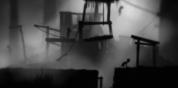Limbo iPhone