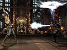 Mortal Kombat