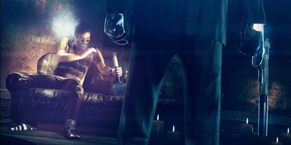 Hitman: Absolution PS3
