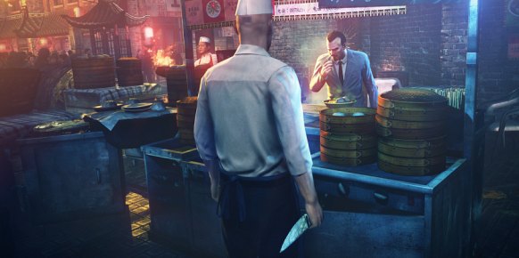 Hitman: Absolution PC