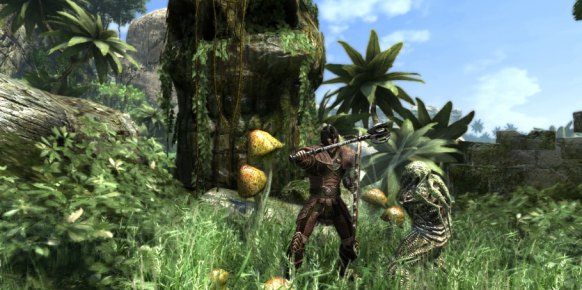 Two Worlds 2 X360