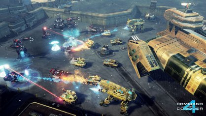 Command & Conquer 4 (PC)