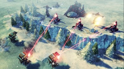 Command & Conquer 4