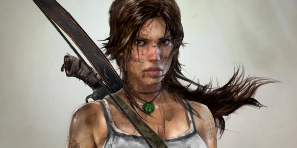 Tomb Raider