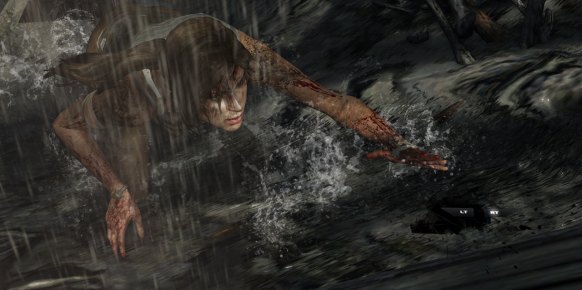 Tomb Raider (PC)