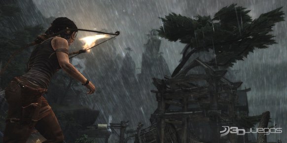 Tomb Raider (PC)