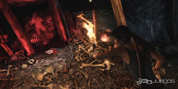 Tomb Raider