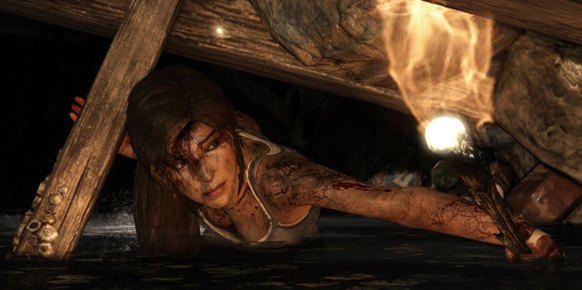 Tomb Raider