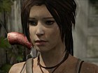 V�deo Tomb Raider: V&iacute;deo Comunicado