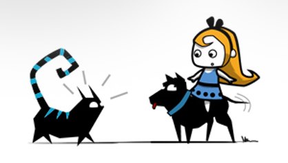 Alicia en el País de las Maravillas (Nintendo DS)