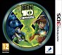 Ben 10 Omniverse