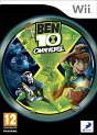 Ben 10 Omniverse