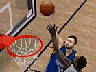 NBA 2K10: Draft Combine