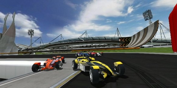 TrackMania