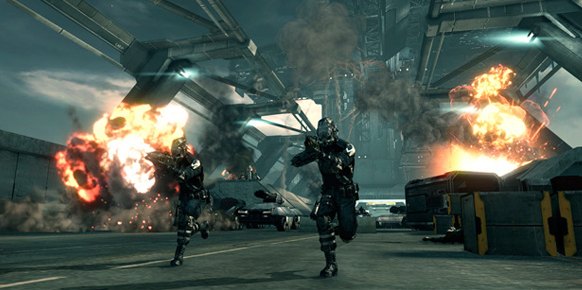 Dust 514