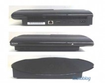 PlayStation 3: Filtradas las im&aacute;genes de su posible nuevo modelo