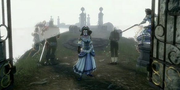 Fable 3