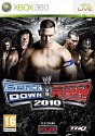 WWE SmackDown vs. Raw 2010