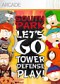 South Park: Let's Go Tower Defense Play!