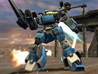 Armored Core 3: Silent Line Portable