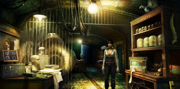 Gray Matter PC