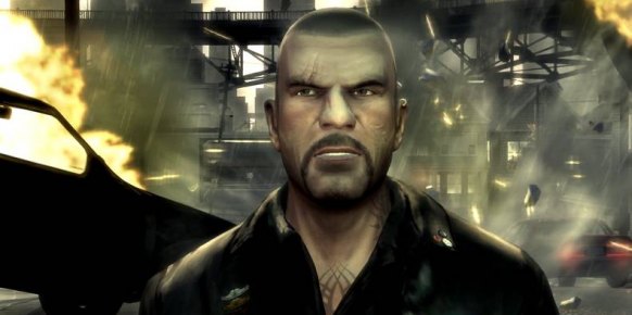 GTA: Episodes From Liberty City