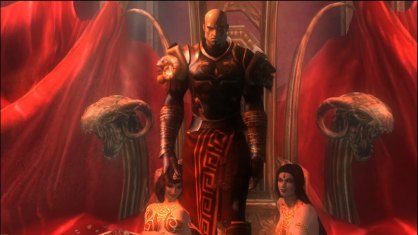 God of War Collection