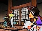 Okamiden - Gameplay oficial