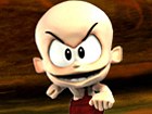 Bonk: Brink of Extinction