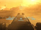 Gameplay: Asalto y Conquista
