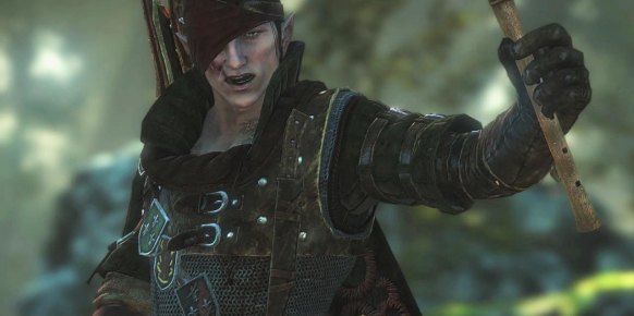 The Witcher 2