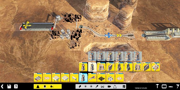 Trackmania 2 Canyon (PC)