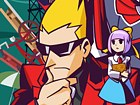 Ghost Trick: Detective Fantasma