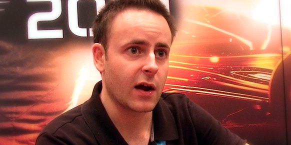 F1 2010