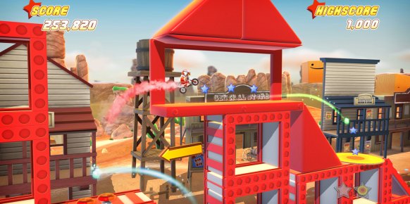 Joe Danger PC