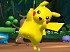 El nuevo juego de Pokemon para Wii, PokePark, saldr&aacute; en Europa este verano