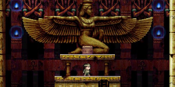 La-Mulana (PC)