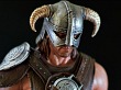 Bethesda anuncia la puesta a la venta de la figura del Sangre de Drag&oacute;n de Skyrim