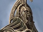 V�deo The Elder Scrolls V: Skyrim: Concept Art Trailer