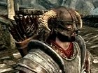 V�deo The Elder Scrolls V: Skyrim: Gameplay: Malas Noticias...