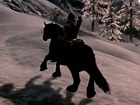 V�deo The Elder Scrolls V: Skyrim: Gameplay: Oculto en las Cumbres