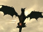V�deo The Elder Scrolls V: Skyrim: Gameplay: Sangre de Drag&oacute;n