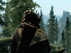 V�deo The Elder Scrolls V: Skyrim: Gameplay: Vida en los Bosques