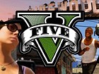 Grand Theft Auto V: Imaginando
