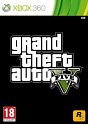 Grand Theft Auto V