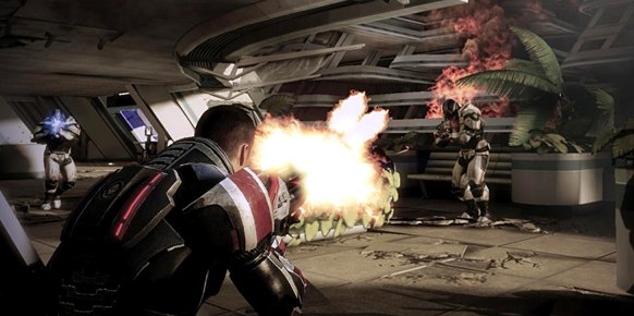 Mass Effect 3 (PC)