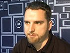 V�deo Mass Effect 3: Entrevista Jesse Houston