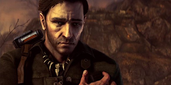 Resistance 3